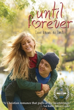 Poster Until Forever