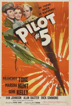 Poster Pilot No. 5