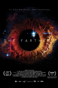Poster The Farthest