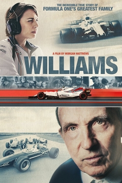 Poster Williams