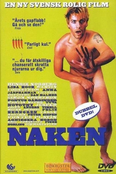 Poster Naked