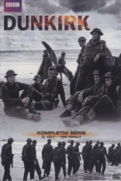 Poster Dunkirk