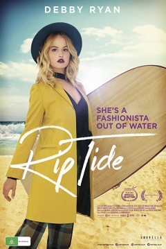 Poster Rip Tide