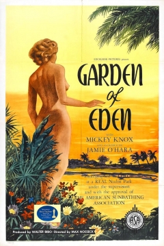 Ficha Garden of Eden