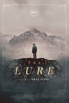 Poster The Lure