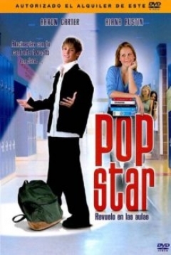 Poster Popstar