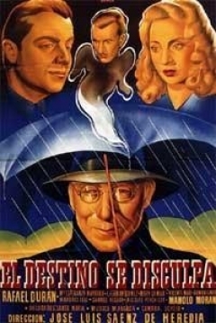 Ficha El Destino Se Disculpa