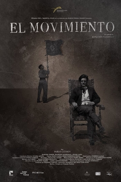 Poster El Movimiento