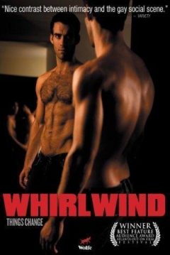 Poster Whirlwind