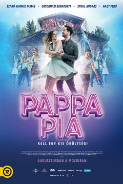 Poster Pappa Pia