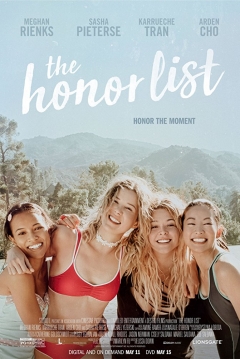 Poster The Honor List