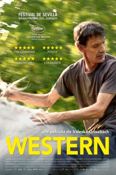 Poster Western