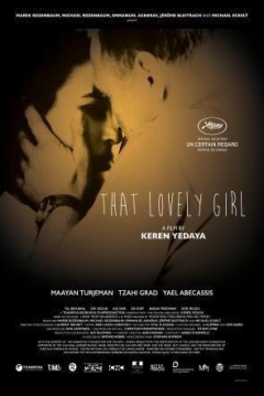 Poster That Lovely Girl