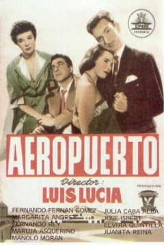 Ficha Aeropuerto