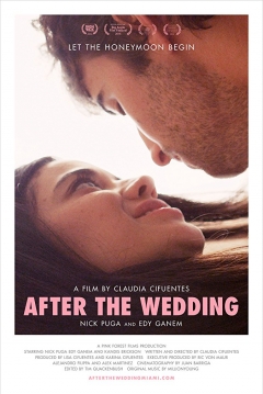 Poster After The Wedding