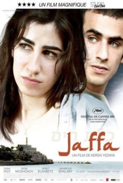 Poster Jaffa