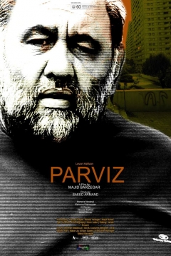 Poster Parviz