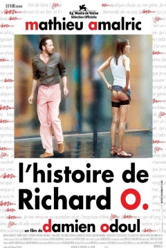 Poster The Story of Richard O