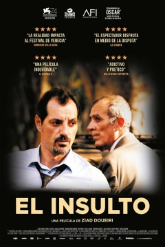 Ficha El Insulto