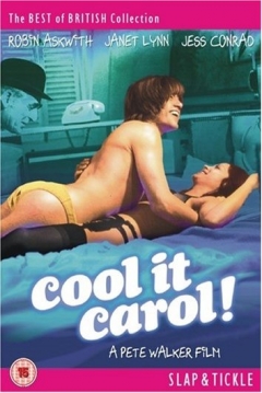 Poster The Dirtiest Girl I Ever Met