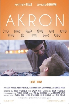 Poster Akron