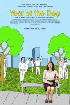 Poster El Año del Perro