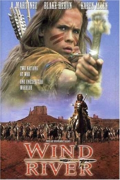 Poster Wind River