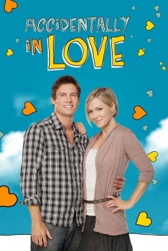 Poster Accidentally In Love