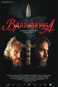 Poster Barbarossa