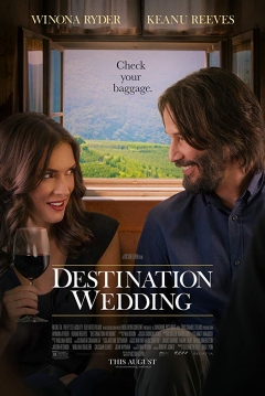 La Boda de mi Ex — póster