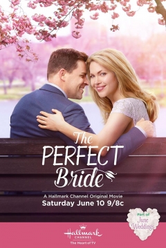 Poster La Novia Perfecta