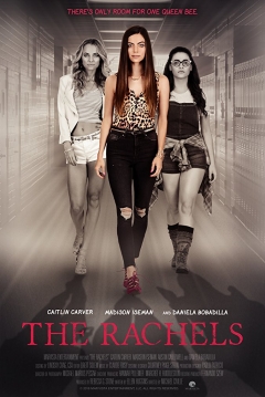 Poster The Rachels