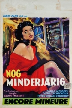 Poster Under 18