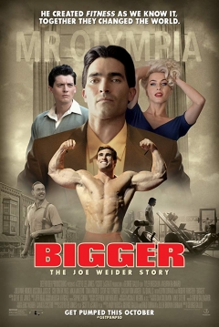 Poster Bigger