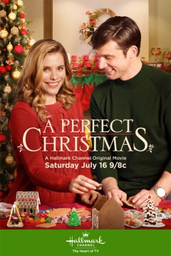Poster Unas navidades casi perfectas