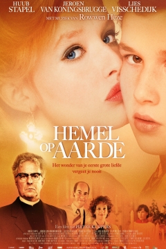 Poster Amor Es La Palabra