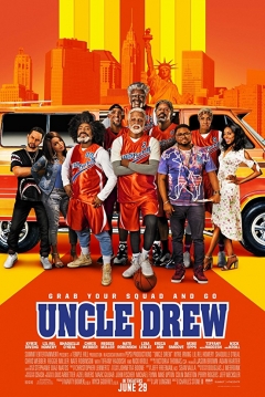 Poster Uncle Drew