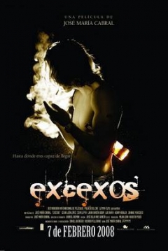 Poster Excexos