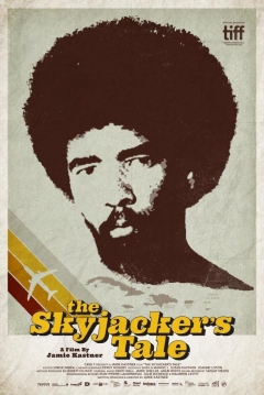 Poster The Skyjacker's Tale