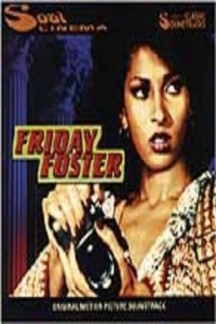 Poster Friday Foster