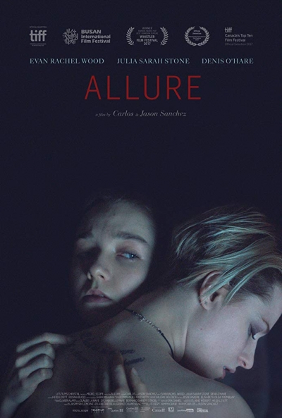 Poster Allure