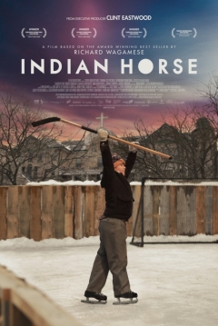 Ficha Indian Horse: Un Espíritu Indomable