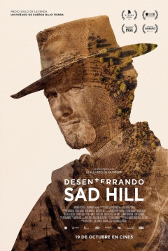 Ficha Desenterrando Sad Hill