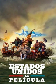 Ficha Estados Unidos: El Peliculón