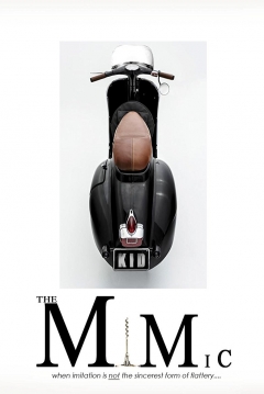 Poster The Mimic