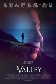 Poster The Valley