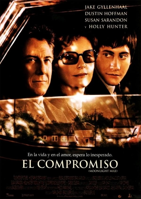 Ficha El Compromiso
