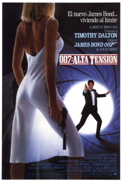 Ficha 007: Alta Tensión