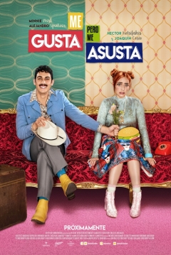 Ficha Me Gusta, Pero Me Asusta