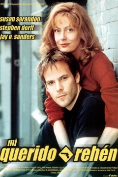Poster Mi Querido Rehén